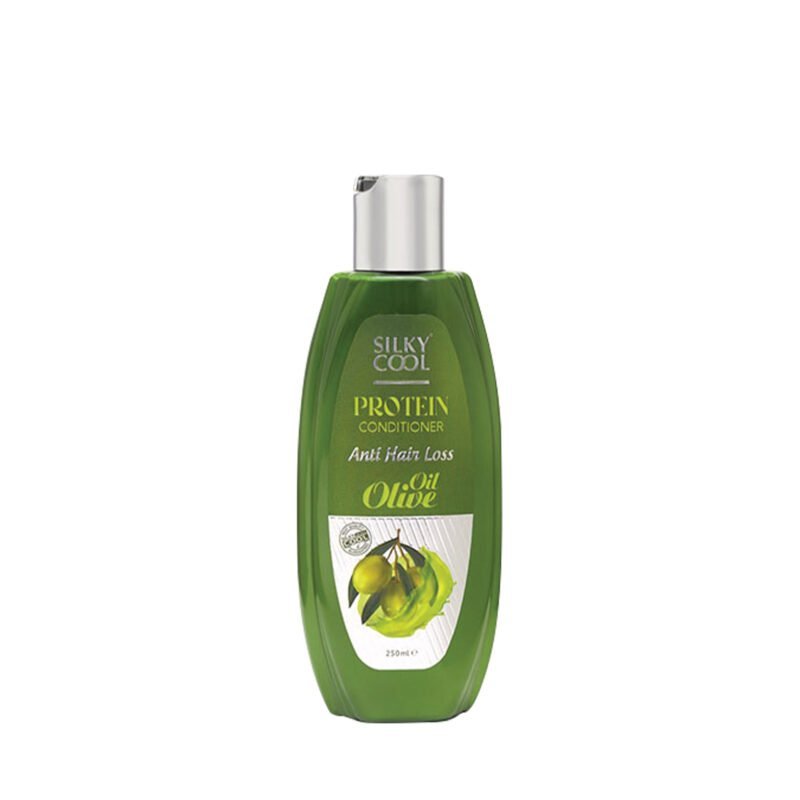 Protein Conditioner Olive Oil 250ml