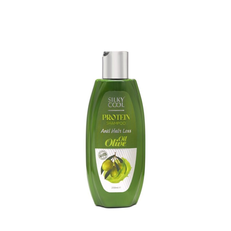 Protein Shampoo Olive Oil 250ml