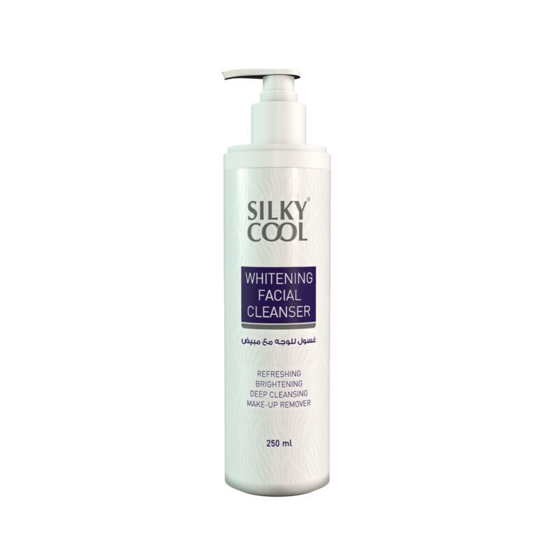 Whitening Facial Cleanser 250ml