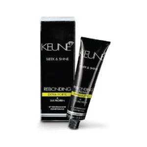 Keune Sleek & Shine Rebonding Extra Forte 85ml