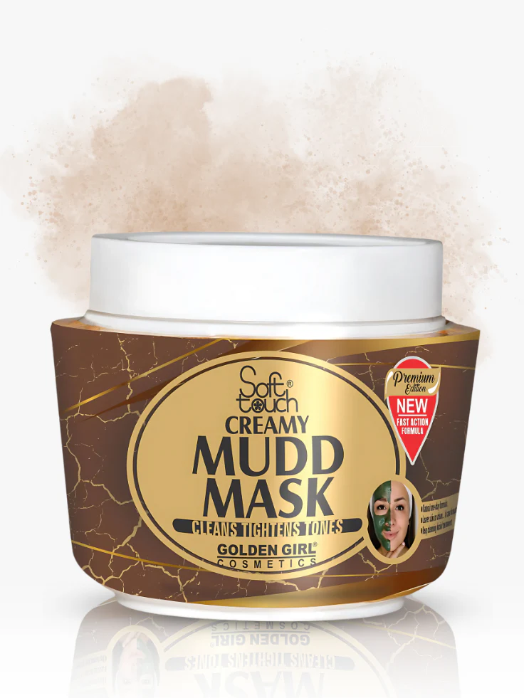 Mudd Mask 75gm