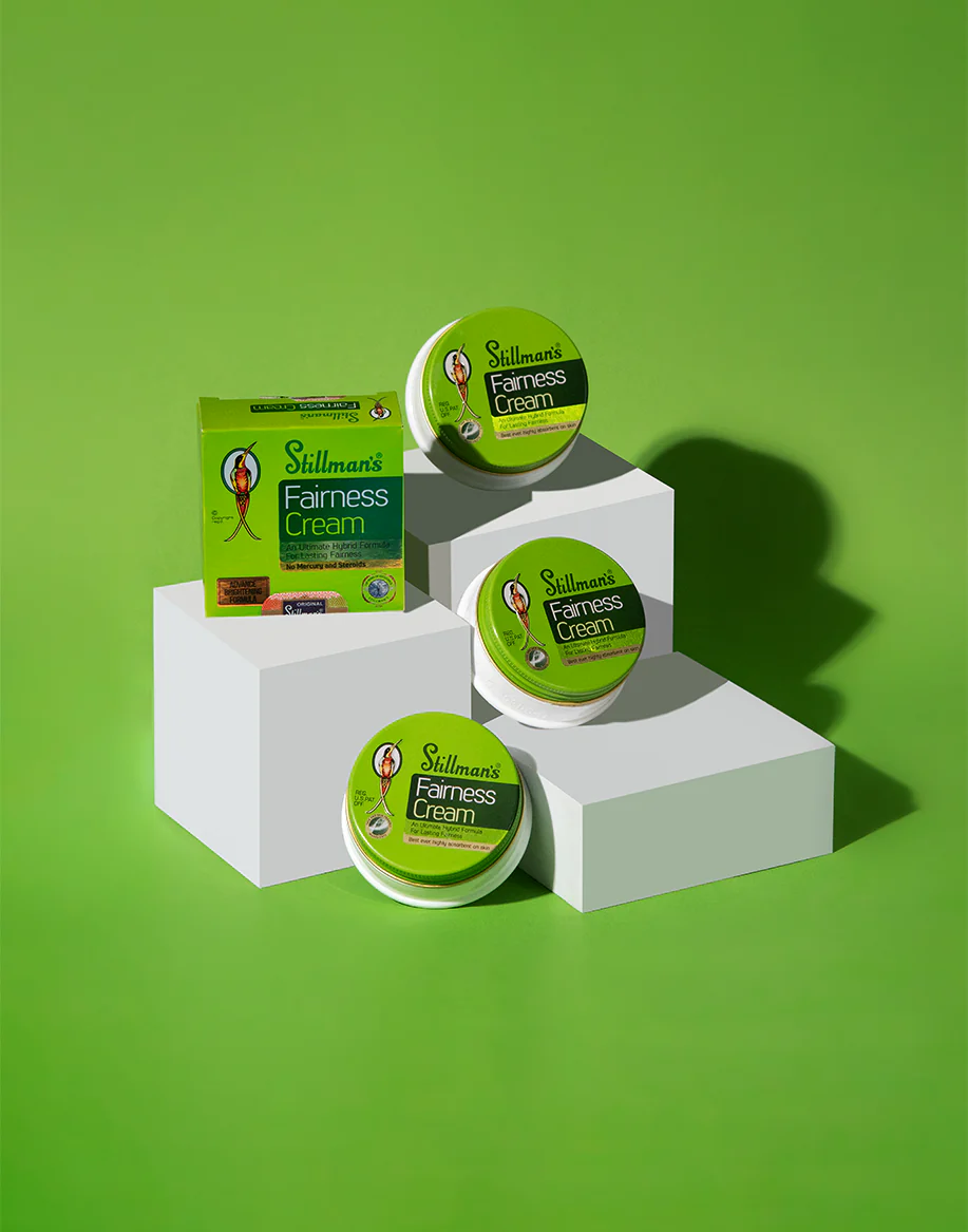 Stillman's Fairness Cream - Creams & Gels