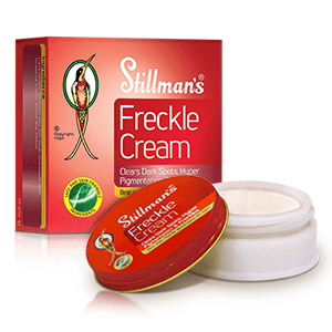 Stillman’s Freckle Cream