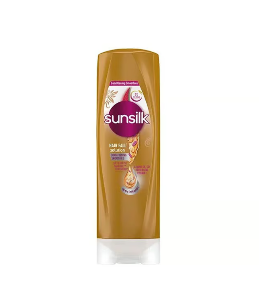 SUNSILK SHAMPOO 160Ml | Made in Thiland