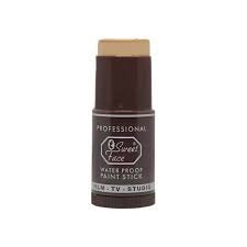 Sweet Face Water Proof Paint Stick (All Shades Avaliable)