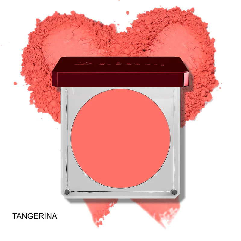Be Beauty Pressed Powder Blush - Image 5