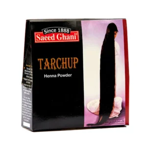 Tarchup Henna Powder - Hair Care