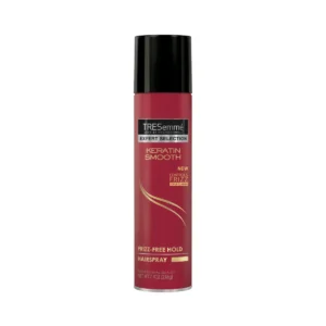 Tresemme Keratin Smooth Hair spray 218g - Hair Care