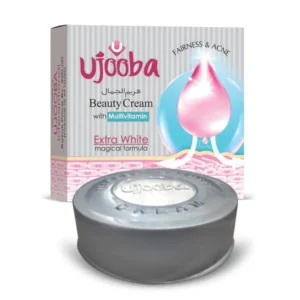 Ujooba Multi Fairness Extra White Beauty Cream 50g