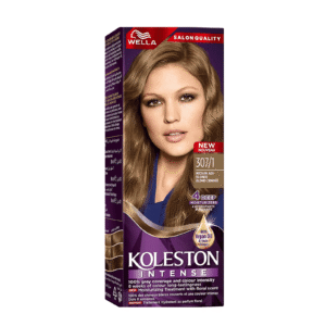 WELLA MS 307/7 DEER BROWN