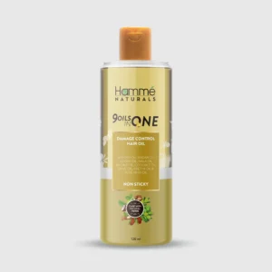 9 Oils in 1 Hair Oil
