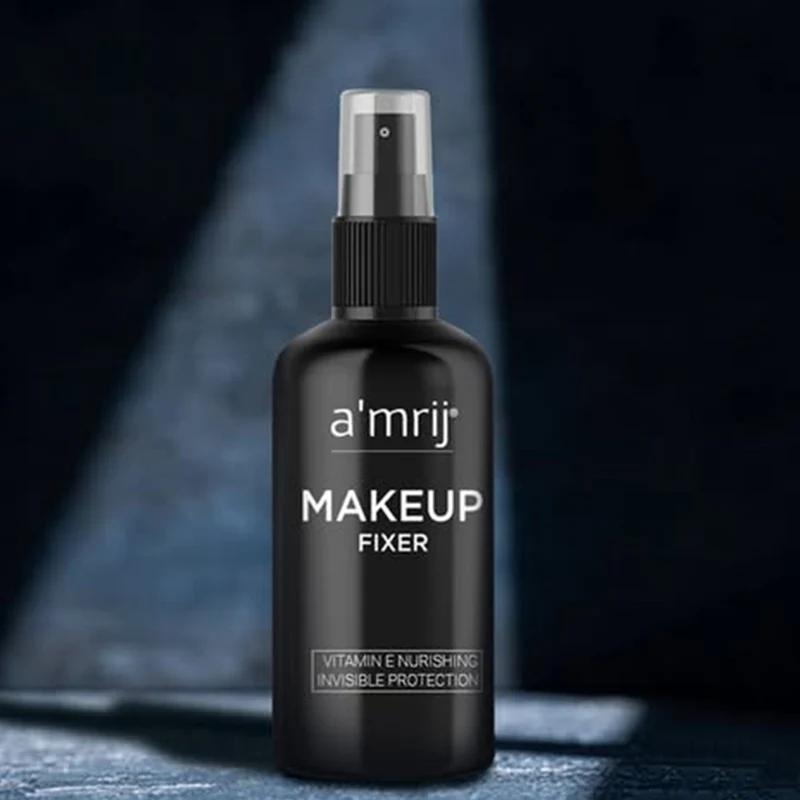 Amrij Cosmetics Make Up Fixer - Image 3