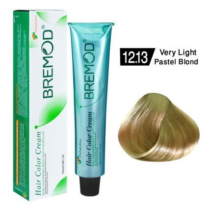 Bremod Hair Color | Orignal Product - Image 34