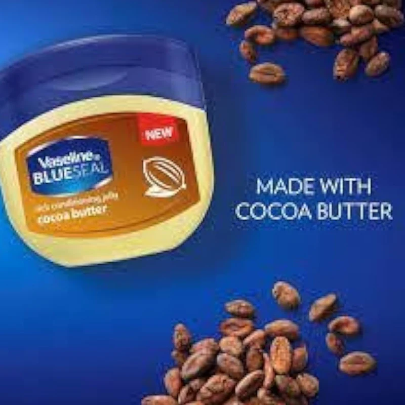 Veseline Vaseline Cocoa Butter Rich Conditioning Jelly 250ml - Creams & Gels - view 3
