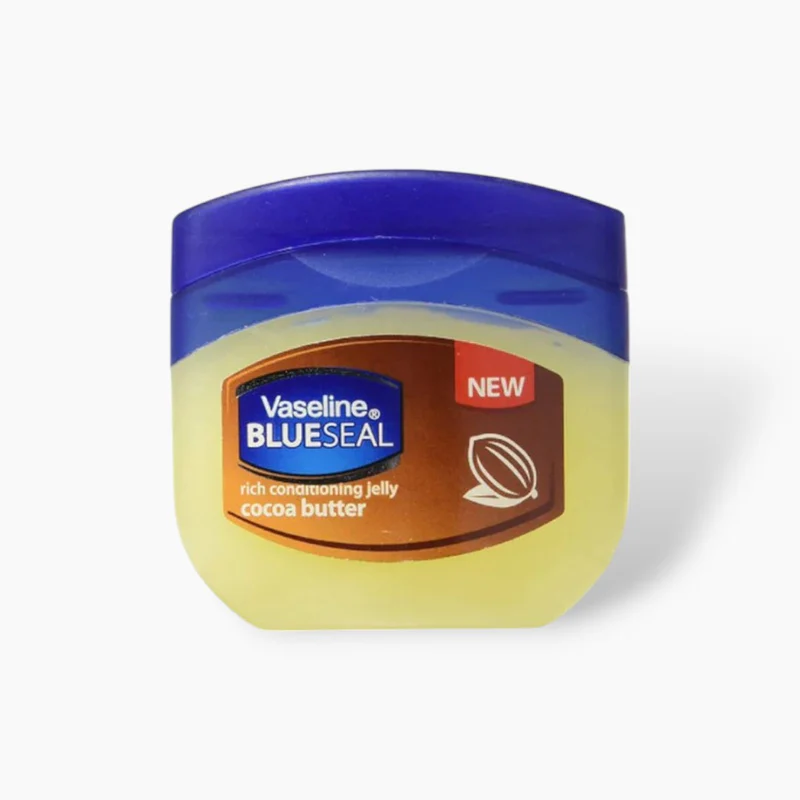 Veseline Vaseline Cocoa Butter Rich Conditioning Jelly 250ml - Creams & Gels