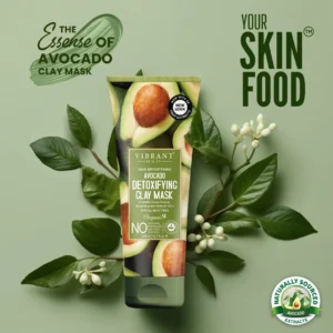 Vibrant Beauty Ultimate Fruity Facial Kit - Uncategorized