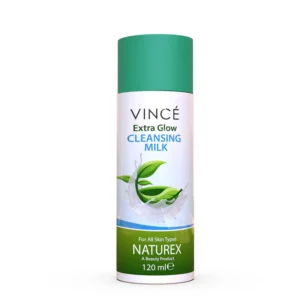 Vince Cleansing Milk 100ml - Cleanser