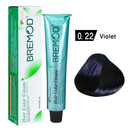 Bremod Hair Color | Orignal Product - Image 40