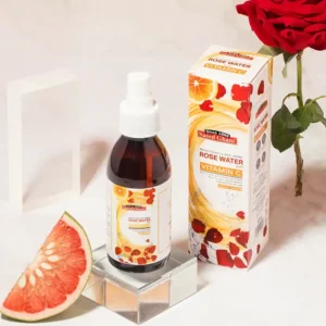 Rose Water Spray