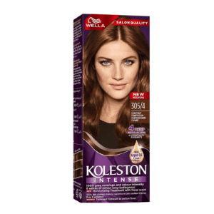 WELLA MS 305/4 CHESTNUT