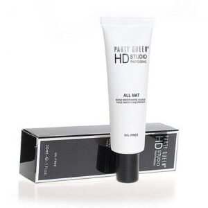 HD Studio Primer – 30ml | Party Queen