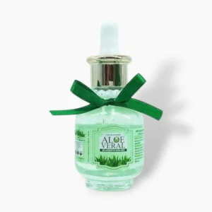 Wokali Aloe Vera Anti Wrinkle Facial Serum 40ml - Face Serum