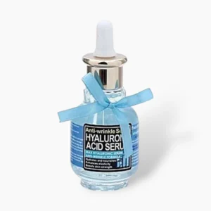 Wokali Anti Wrinkle Hyaluronic Acid Skin Serum 40ml - Face Serum